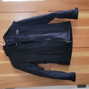 North Face Coat